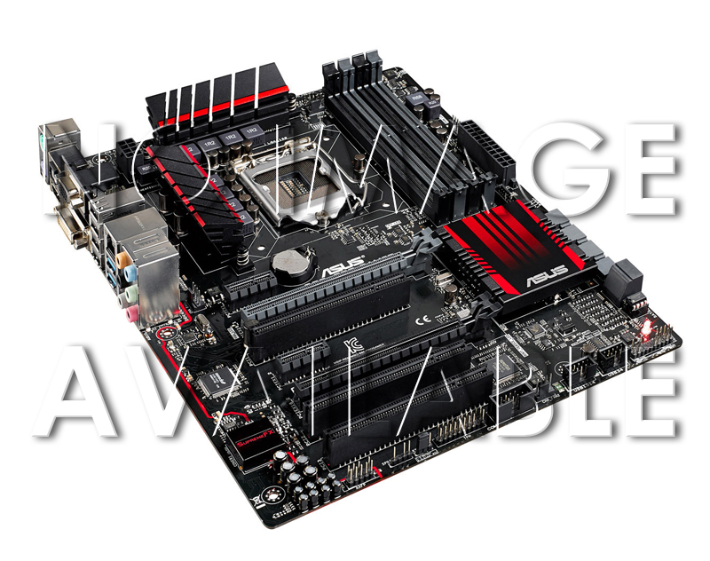 ASUS Rampage II Extreme Grade A